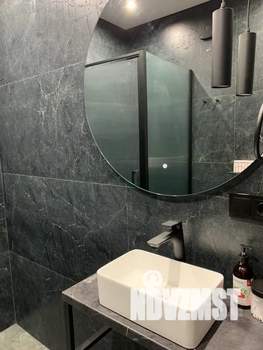 1-к квартира, посуточно, 27м2, 5/9 этаж