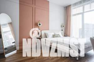 1-к квартира, посуточно, 38м2, 2/15 этаж