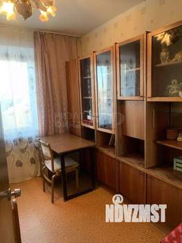 4-к квартира, на длительный срок, 78м2, 8/12 этаж