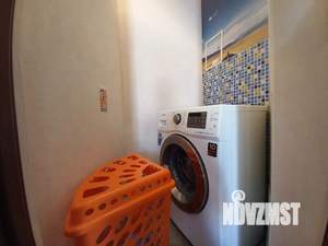 3-к квартира, посуточно, 75м2, 3/4 этаж