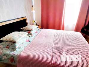 1-к квартира, посуточно, 47м2, 1/1 этаж