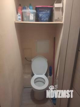 1-к квартира, на длительный срок, 32м2, 3/5 этаж