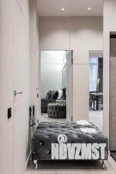 1-к квартира, посуточно, 60м2, 1/1 этаж