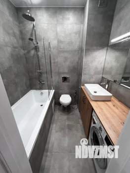 1-к квартира, на длительный срок, 50м2, 8/8 этаж