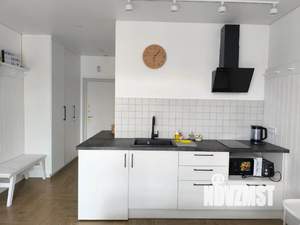 Студия квартира, посуточно, 28м2, 3/8 этаж