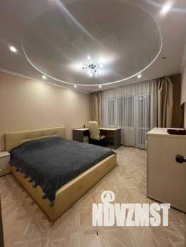 2-к квартира, посуточно, 54м2, 1/1 этаж