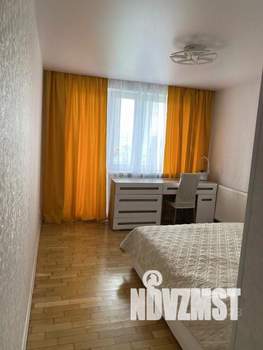 1-к квартира, посуточно, 67м2, 1/1 этаж