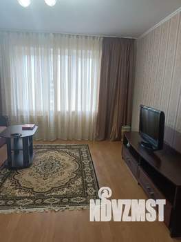 2-к квартира, посуточно, 52м2, 6/9 этаж