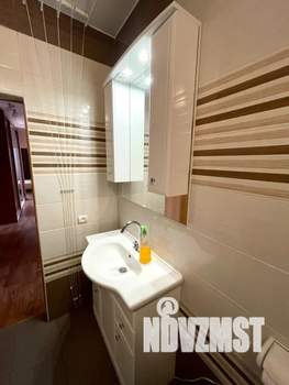 3-к квартира, посуточно, 75м2, 2/3 этаж