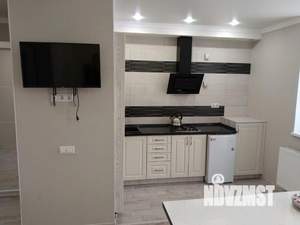 1-к квартира, посуточно, 34м2, 1/1 этаж