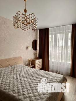 2-к квартира, посуточно, 50м2, 9/10 этаж