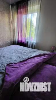 3-к квартира, посуточно, 59м2, 5/9 этаж