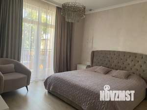 2-к квартира, посуточно, 60м2, 1/1 этаж