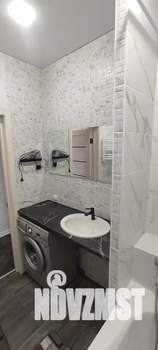 1-к квартира, посуточно, 40м2, 4/10 этаж