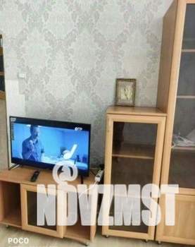 1-к квартира, на длительный срок, 50м2, 5/5 этаж