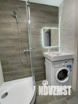 2-к квартира, посуточно, 43м2, 4/5 этаж