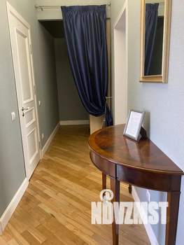 2-к квартира, посуточно, 60м2, 3/4 этаж