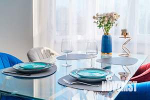 1-к квартира, посуточно, 85м2, 1/1 этаж