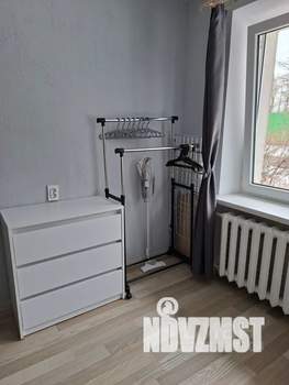 1-к квартира, посуточно, 22м2, 1/5 этаж