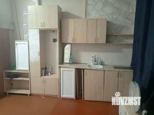 Студия квартира, на длительный срок, 21м2, 2/3 этаж