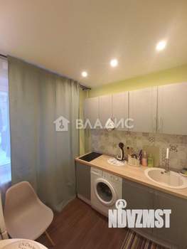 1-к квартира, на длительный срок, 31м2, 1/5 этаж