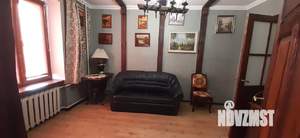 2-к квартира, посуточно, 50м2, 2/4 этаж