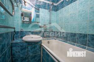 2-к квартира, на длительный срок, 53м2, 5/5 этаж