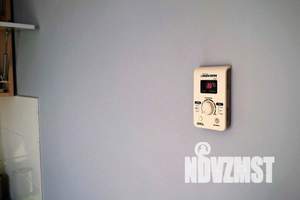 1-к квартира, посуточно, 42м2, 3/6 этаж