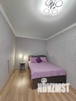 2-к квартира, посуточно, 46м2, 2/5 этаж