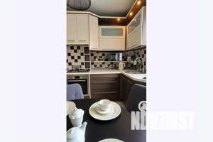 1-к квартира, посуточно, 38м2, 5/5 этаж