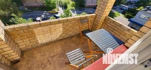 3-к квартира, посуточно, 86м2, 4/6 этаж