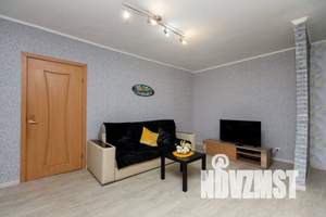 2-к квартира, посуточно, 46м2, 2/4 этаж