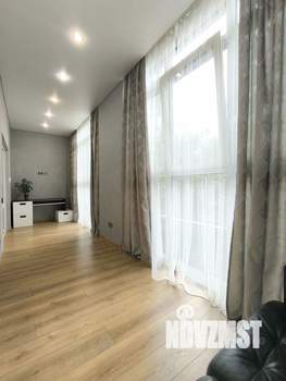 1-к квартира, на длительный срок, 57м2, 2/3 этаж