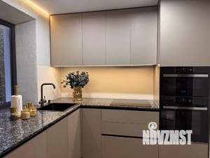 3-к квартира, посуточно, 60м2, 1/1 этаж