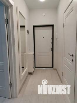 1-к квартира, посуточно, 37м2, 7/15 этаж