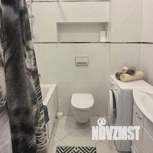 1-к квартира, посуточно, 44м2, 1/1 этаж