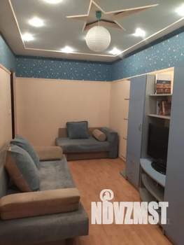 2-к квартира, посуточно, 46м2, 3/5 этаж