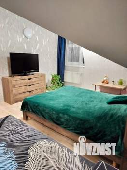 2-к квартира, посуточно, 56м2, 9/9 этаж