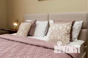 1-к квартира, посуточно, 40м2, 4/17 этаж