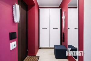 1-к квартира, посуточно, 32м2, 4/4 этаж