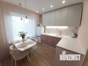 2-к квартира, посуточно, 55м2, 7/9 этаж