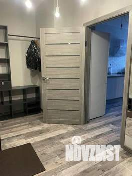 1-к квартира, посуточно, 39м2, 1/1 этаж