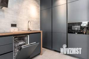 1-к квартира, посуточно, 44м2, 8/8 этаж