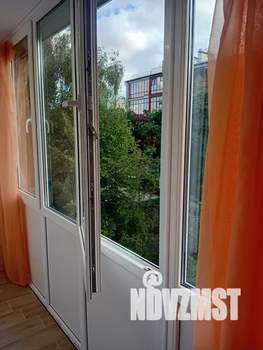 1-к квартира, посуточно, 32м2, 3/5 этаж