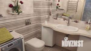 1-к квартира, посуточно, 70м2, 1/1 этаж