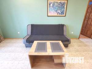 2-к квартира, посуточно, 60м2, 1/1 этаж