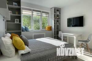 1-к квартира, посуточно, 15м2, 1/9 этаж