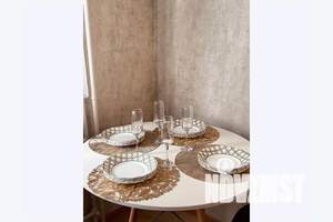 2-к квартира, посуточно, 50м2, 1/9 этаж