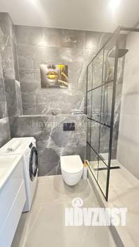 Студия квартира, на длительный срок, 40м2, 10/10 этаж