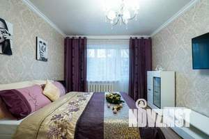 2-к квартира, посуточно, 48м2, 2/5 этаж
